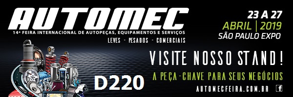 AUTOMEC 2019